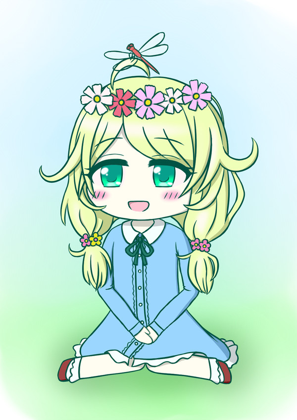 あきのおもいで