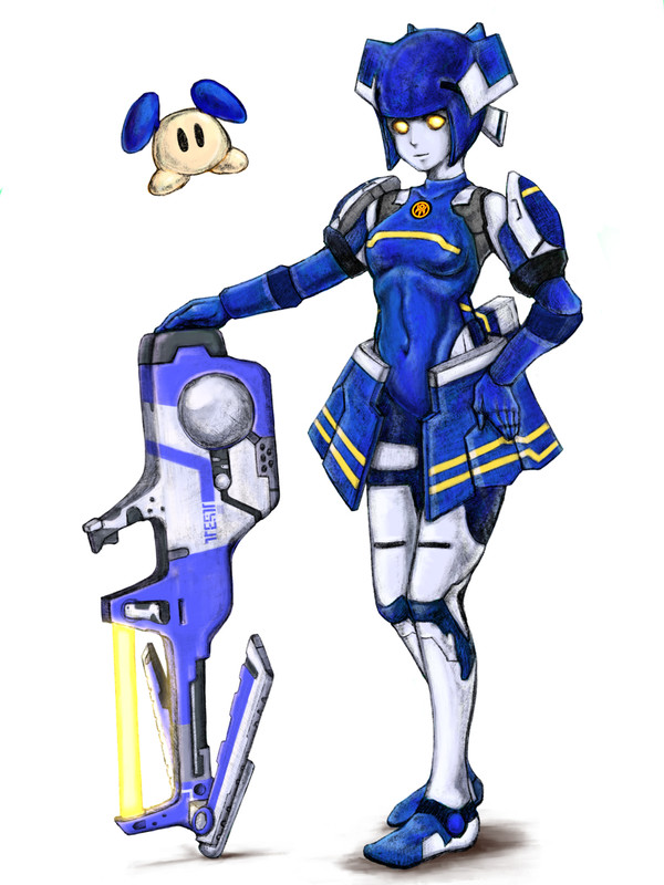 Velocityさん