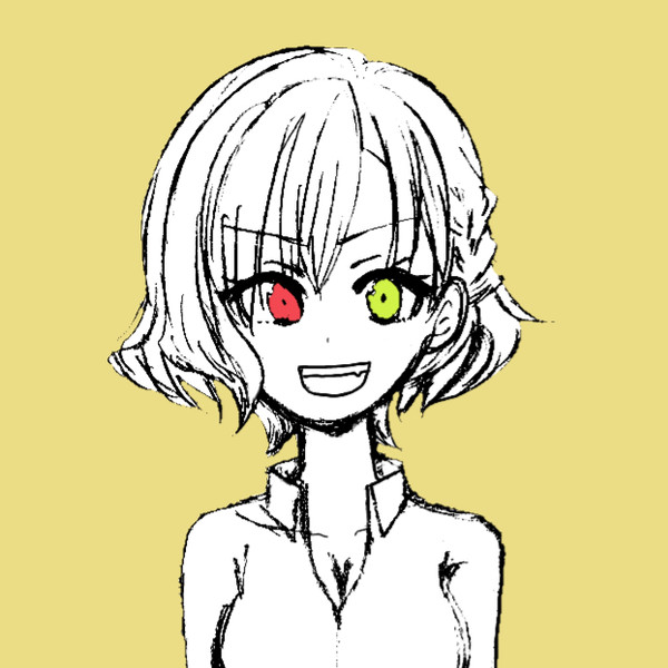 シャルちゃん