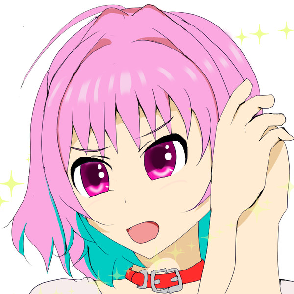Pさまー