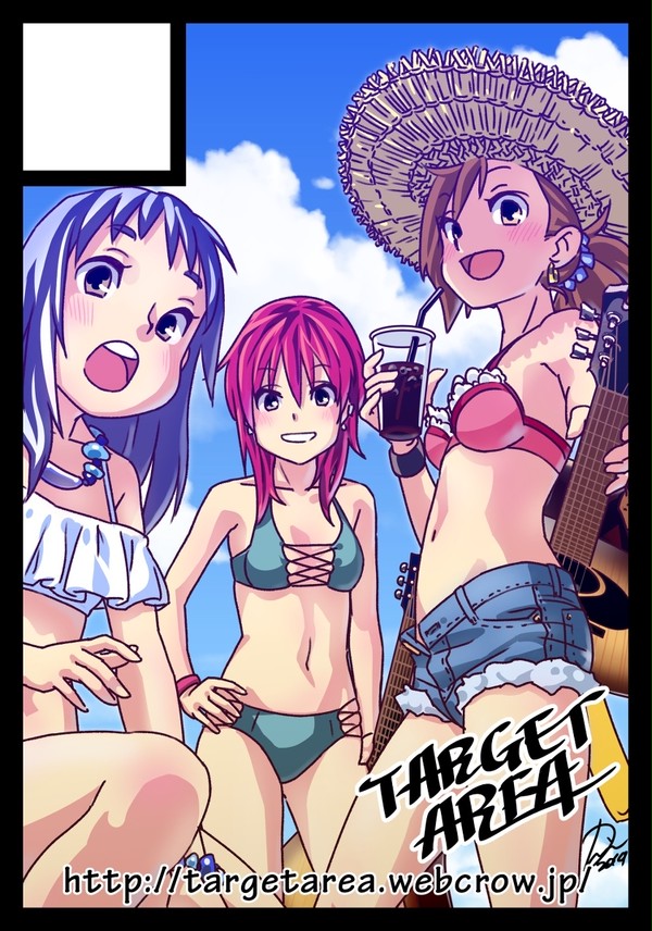 C96サークルカット
