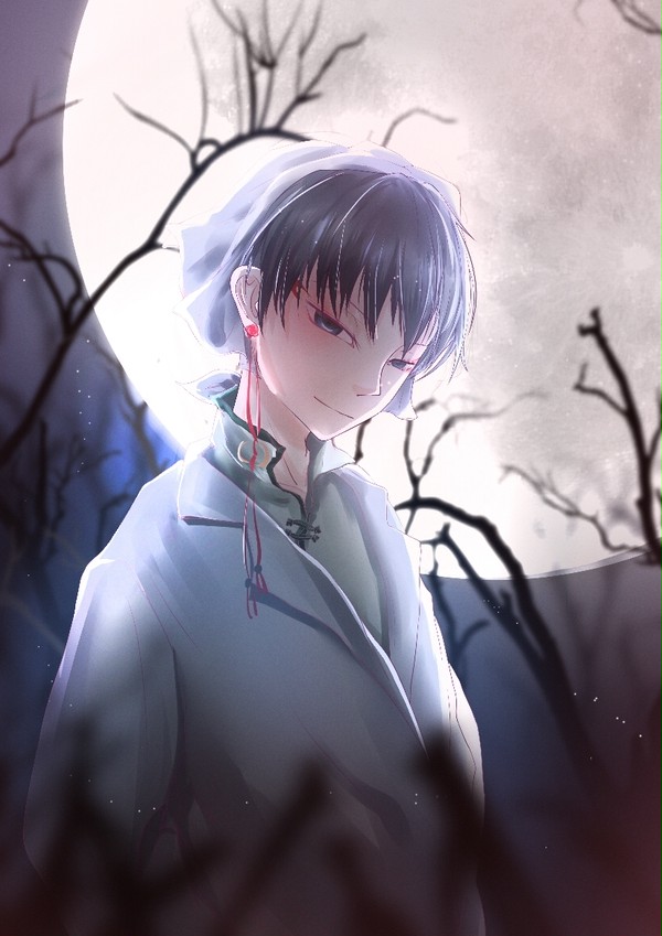 白澤