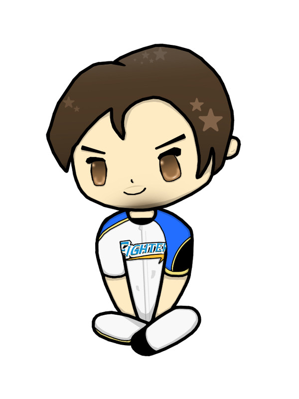 大田泰示ちゃん