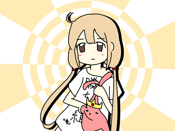 双葉の杏さん