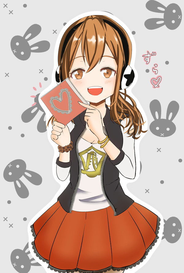 花丸ちゃん1
