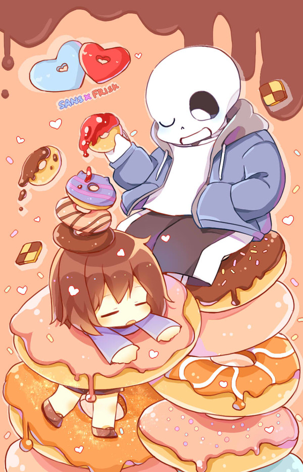 UT/DRまとめ