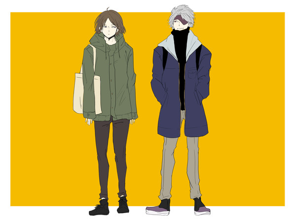 ついったまとめ①