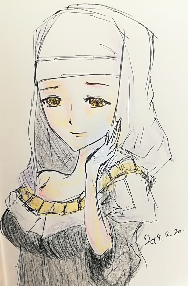 殺生院キアラ