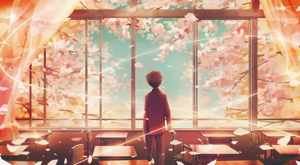 君に贈る