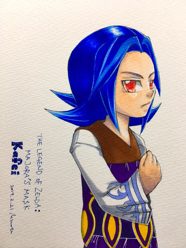 カーフェイ