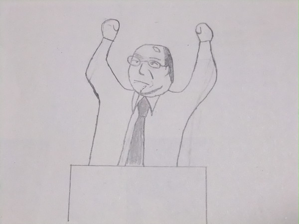 池田先生