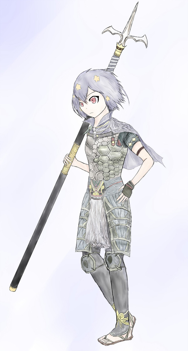 水野愛