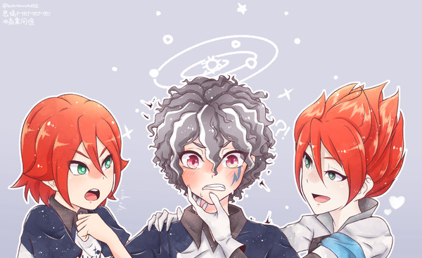 吉良😧💦 惡搞(ーター)ME!ME!ME