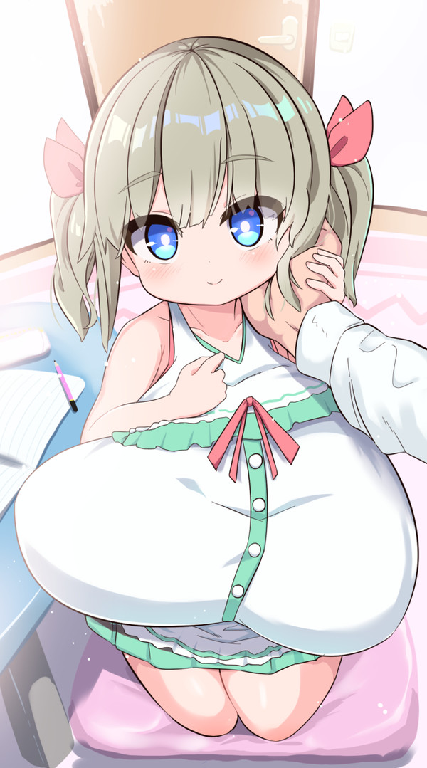 C96申し込みました