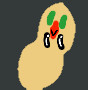 SCP-Peanut