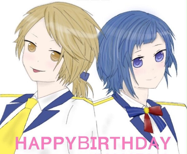 LIP×LIP誕生祭2019