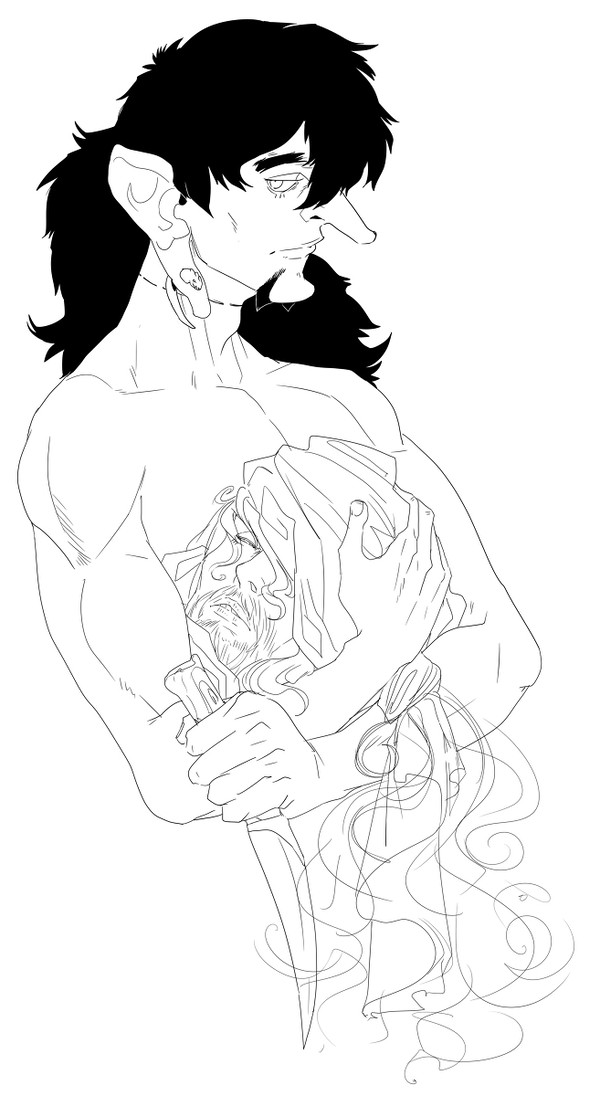 Sketch dump