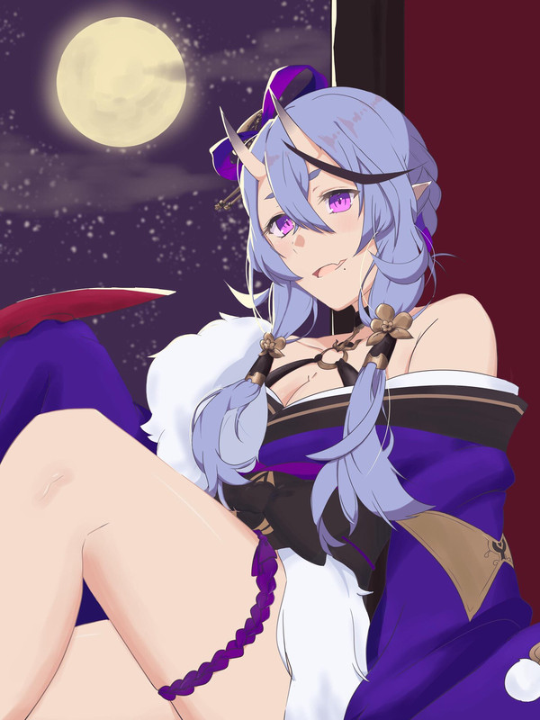 みことさま