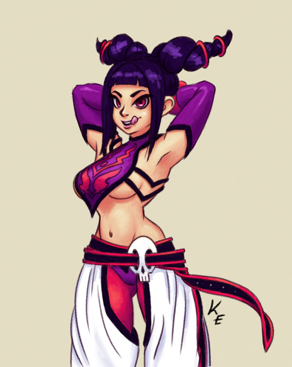 Han Juri