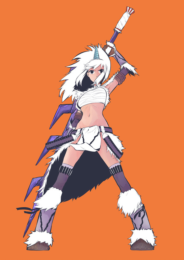麒麟套