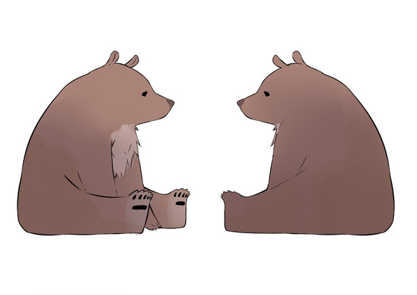 熊