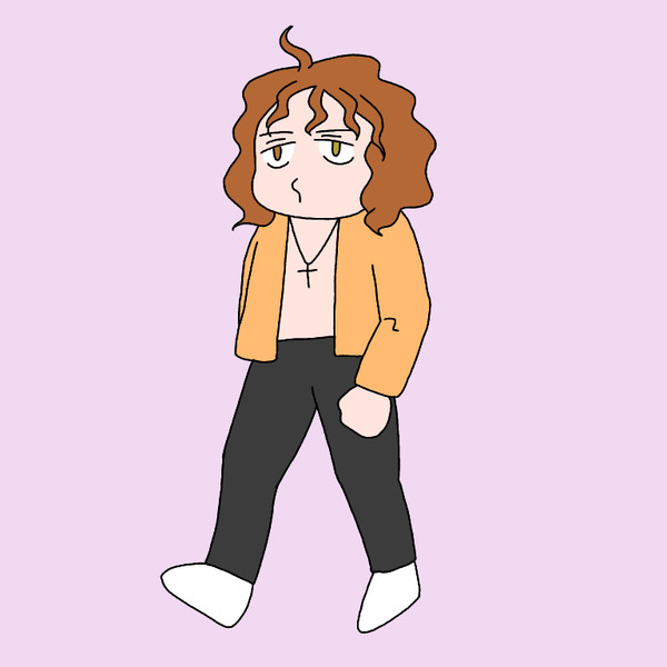 歩けみー