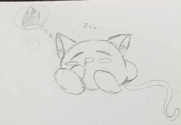 にゃんこカービィ