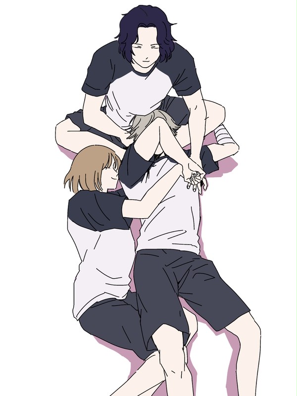 てにすまとめ