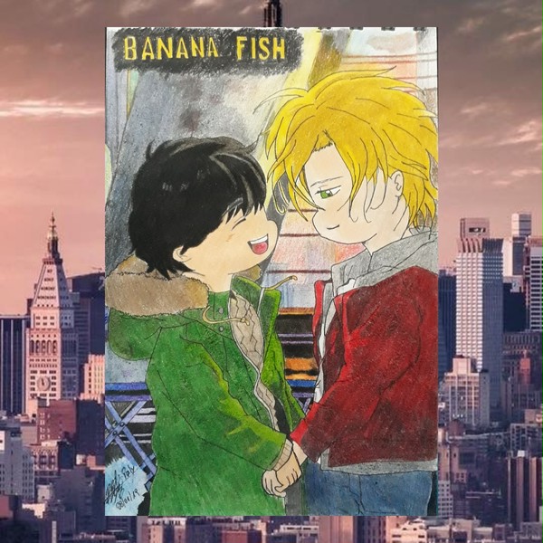 Chibi AshEiji