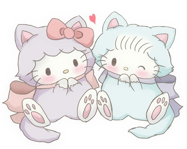 ねこの日💕