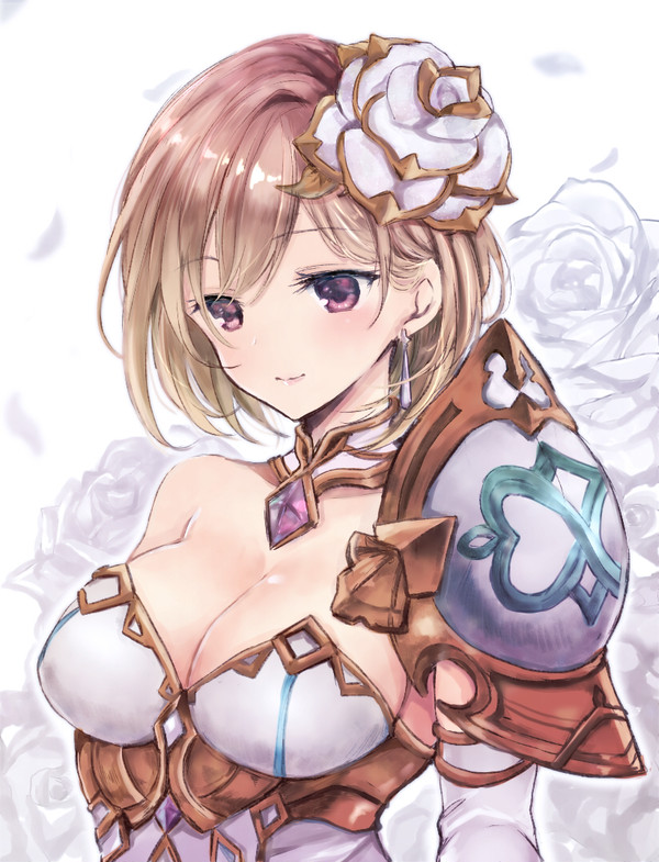 ソシャゲ中心落書きまとめ（最後だけ女体化注意）