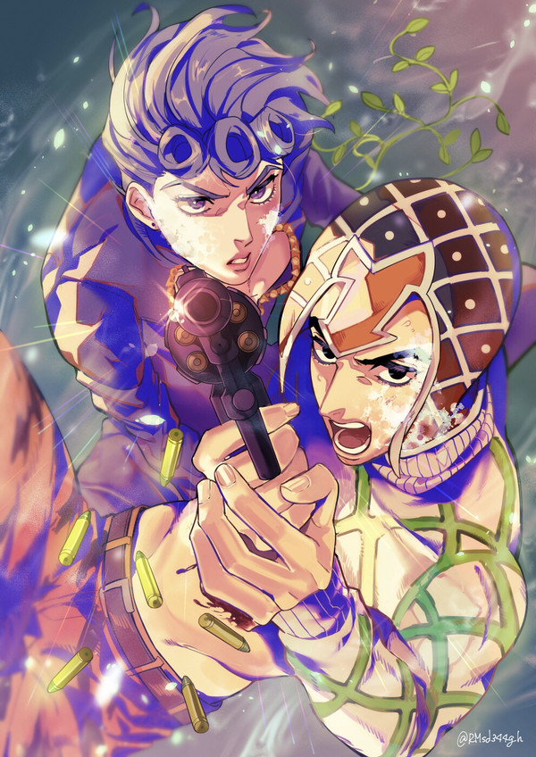 共闘