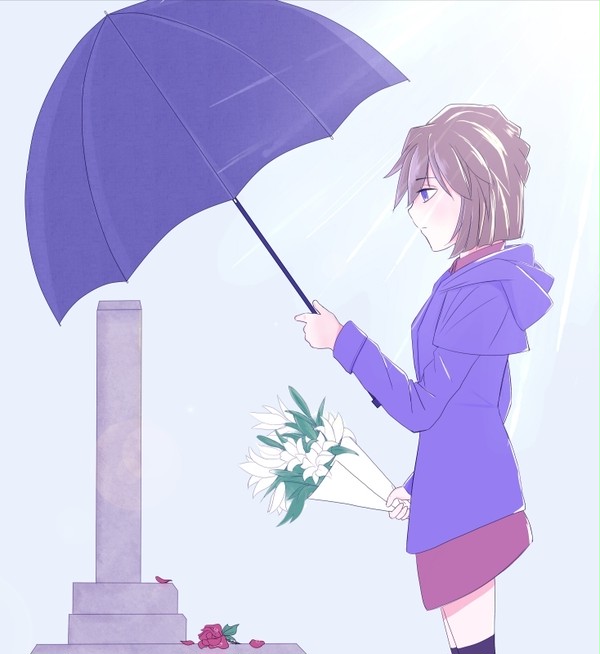 明美へ