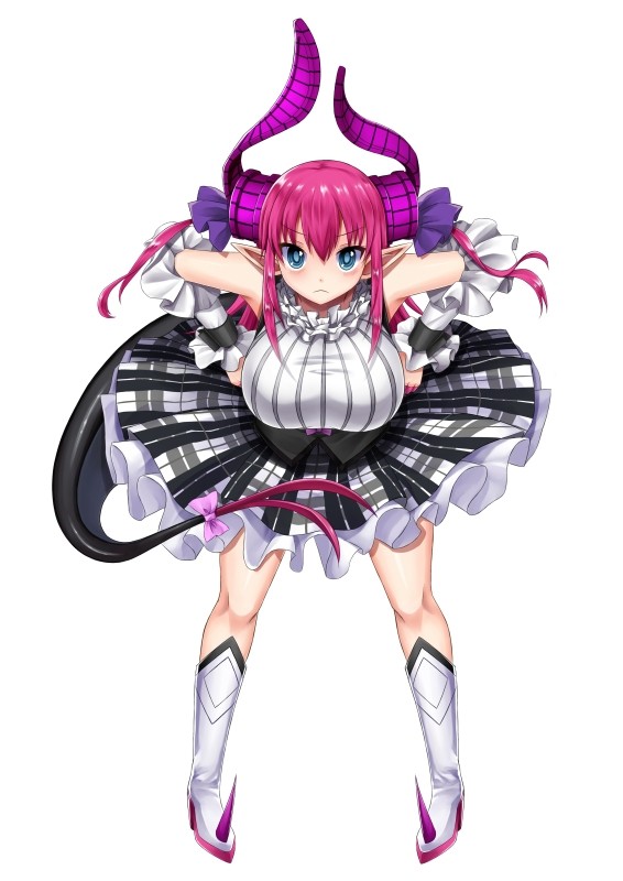 おっぱいエリちゃん