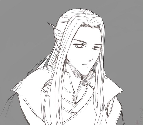 无情?