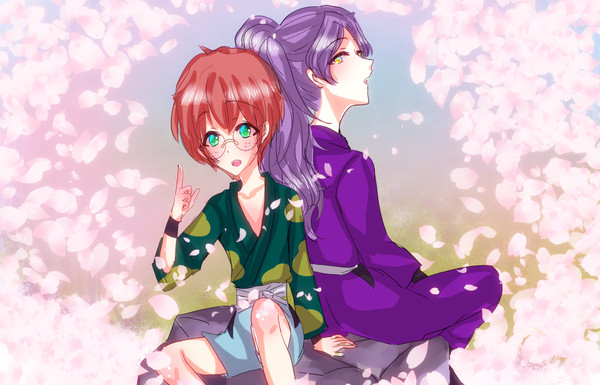 キミとの景色は忘れない