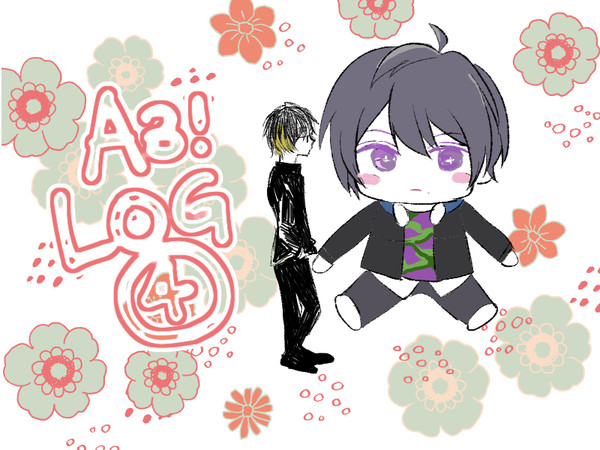A3!LOG 4