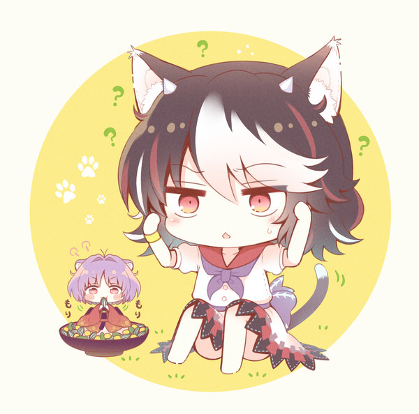 アニマル正針