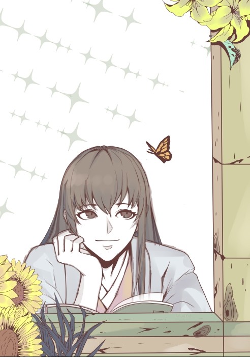 吉田松陽