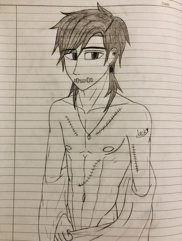 奈布 Naib