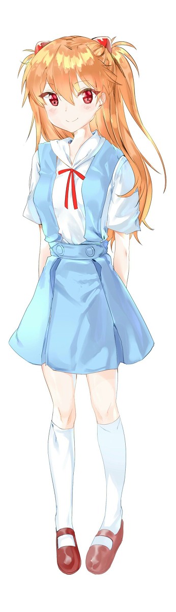 アスカ