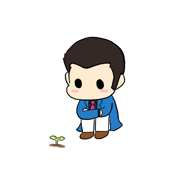 ちびちゃんまとめ①