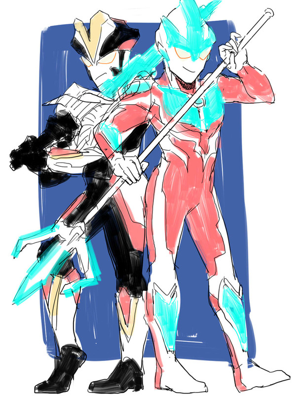 ウルトラ詰め