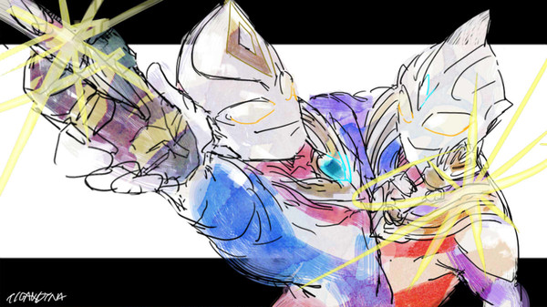 ウルトラ詰めその2