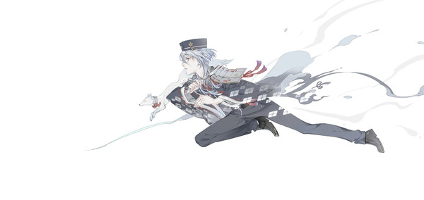 白山吉光記念