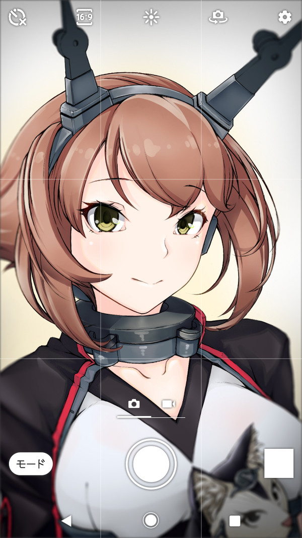 陸奥改二