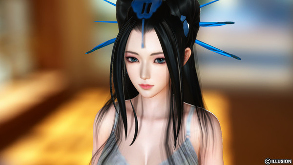 playhome焰灵姬