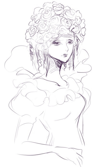 サガ 落書きまとめ