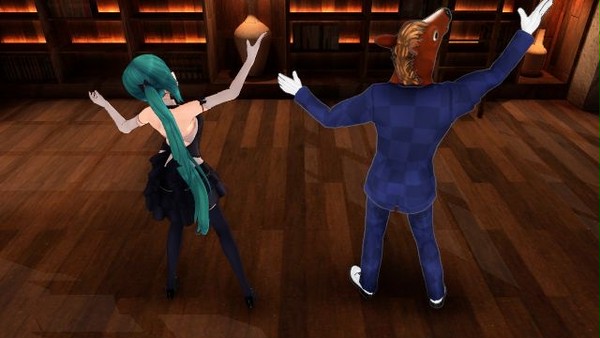 すず馬