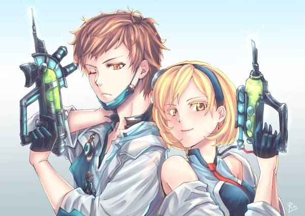 ドクター